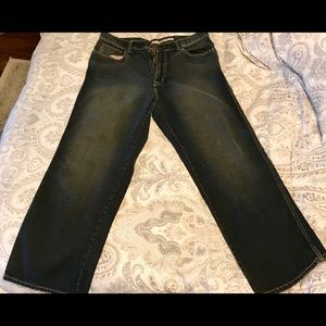 Men’s DKNY jeans